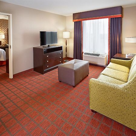 Homewood Suites Calgary Airport מראה חיצוני תמונה