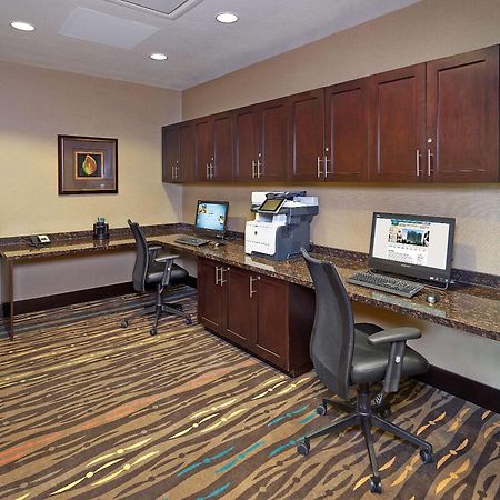 Homewood Suites Calgary Airport מראה חיצוני תמונה